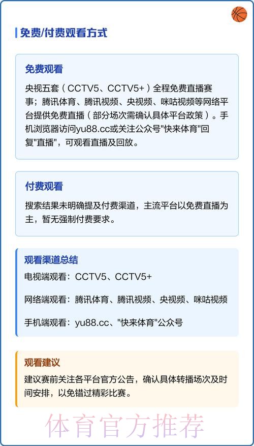 免费看世界杯直播：在线免费观看全攻略